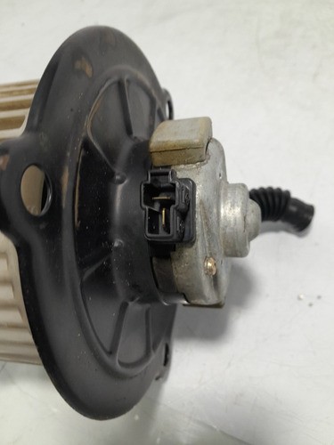 Motor Ventilação Ar Cabine Caminhão Ford Cargo 1990/2010