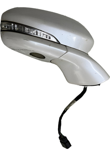 Espelho Retrovisor Direito Ford Fusion 2017 2018 2019 2020