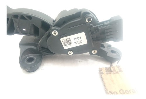 Pedal Acelerador Hyundai Hb20 2021