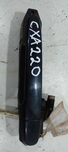 Maçaneta Externa T.e Toyota Hilux 2007/15 (r)