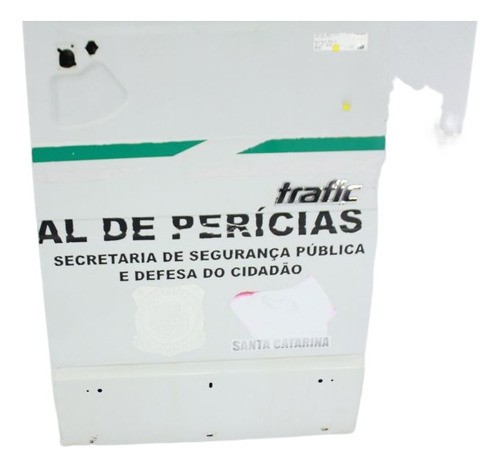 Porta Tras Ld Renault Trafic 97-03(939)