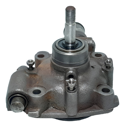 Bomba Agua Iveco Daily 2.8 3510 4912 3813 1997/2007