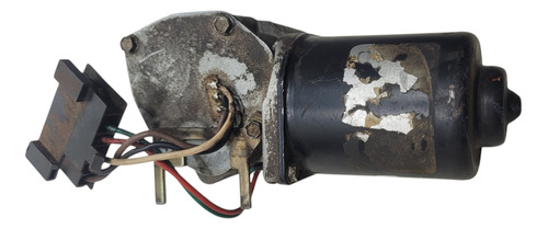 Motor Limpador Parabrisa Dianteiro Ford Escort/ 1997 (al)