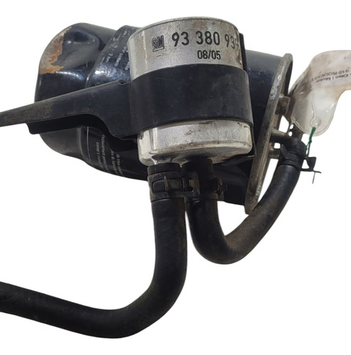 Bomba Pré Filtro Combustível Gm S10/ 2011 (al) Adl Cxa 514