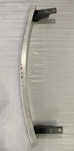 Lâmina Alma Para-choque Traseiro Gm Ômega Cd 3.6 V6 08/12 Or