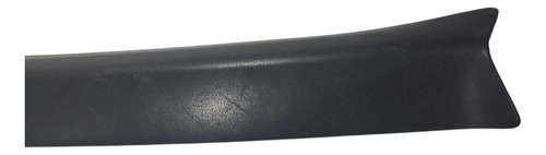 Moldura Coluna Parabrisa Lado Esquerdo Kadett Sl 1990 (al)