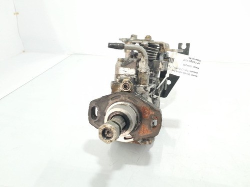 Bomba Injetora Motor Maxion S4 Aspirado D20 Silverado