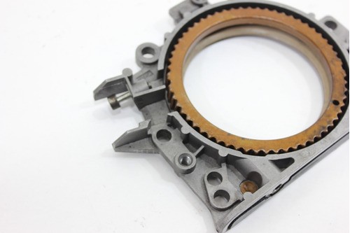 Flange Traseira Retentor Virabrequim Amarok 11/16 (119)