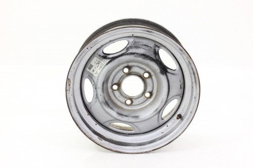 Roda Ferro Aro 15 5 Furos Ranger 93/97 Usado (135)