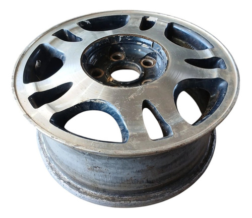 Roda Liga Leve Aro 15 Toyota Camry 92/96 (b)