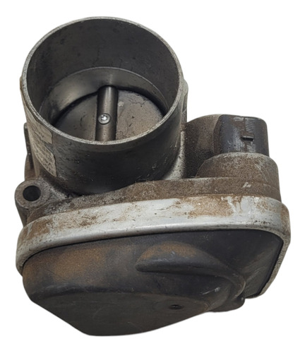 Corpo Borboleta Tbi Renault Scenic/ 2008 (al) Cxf 78