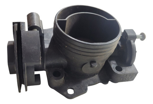 Tbi Peugeot 206 1.6 16v 2006 (al)