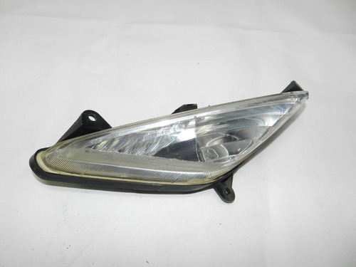 Pisca Lado Direito Honda Biz 125 2006 A 2010 Com Detalhe