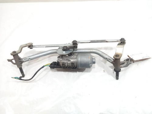 Motor Limpador Do Para-brisa Peugeot 2008 Griffe Thp 2016