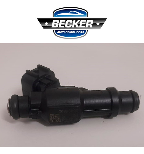 Bico Injetor Gm Tracker Ltz 2023 - 55496695