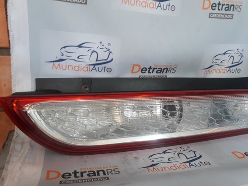 Lanterna Traseira Esquerda Ford Focus 09/ 13 Original 3096