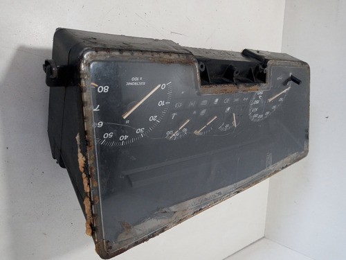 Painel De Instrumentos Fiat Elba Uno Argentino 41789 Originl