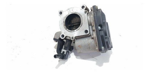 Corpo De Borboleta Tbi Renault Clio Logan Sandero 161206182r