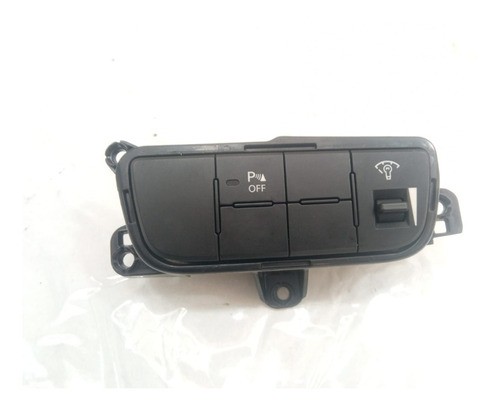 Botao Regulagem De Farol Hyundai Veloster 2013