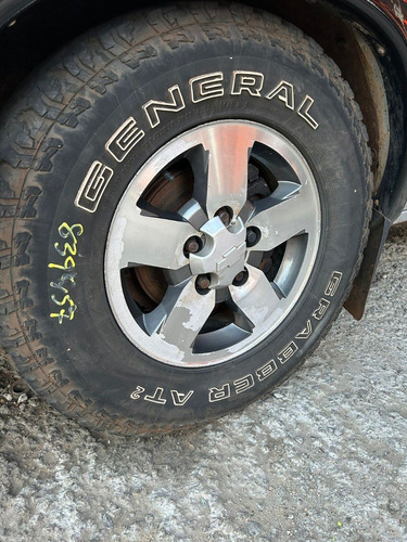 Sucata Gm S10 2.8 2001 4x4 Diesel 132cvs - Rs Campo Bom