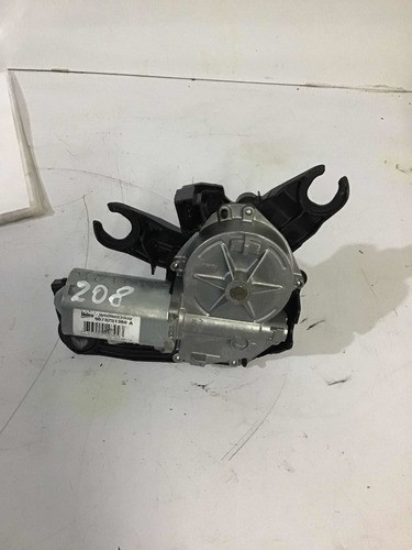 Motor Limpador Traseiro Peugeot 208 14/15 19822*