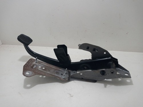 Pedal Pedaleira Freio Ford Focus 2009 Original F013