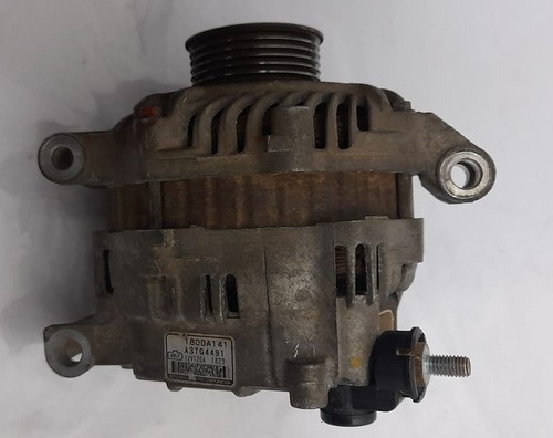 Alternador Mitsubishi Outlander 3.0 V6 2012 - 1800a141