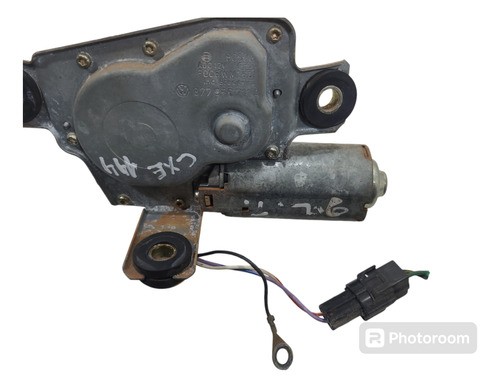 Motor Limpador Traseiro Volkswagen Gol G3 (al)