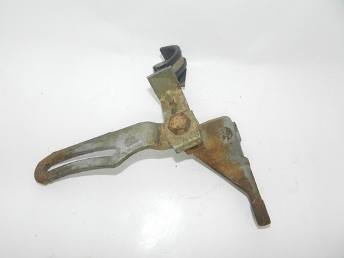 Suporte Alternador Kadett Monza 1.8 2.0 91/96 52253387