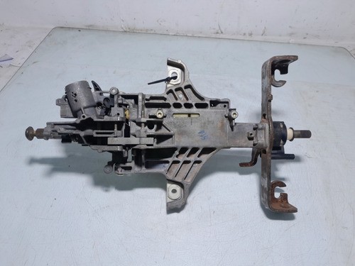 Coluna Direção Ford F250 F4000 1997/2012