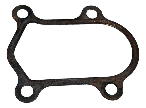 Junta Caixa Quente Turbina Iveco 2.8 Ducato Boxer Jumper