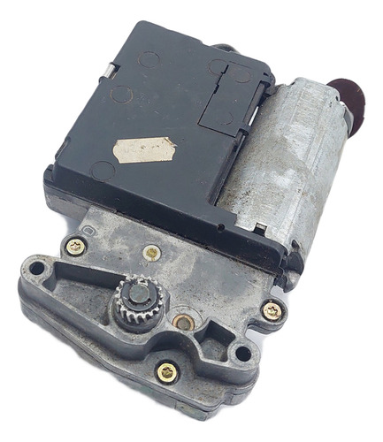 Motor De Acionamento Do Teto Solar Audi A4 Ano 1995 A 1997