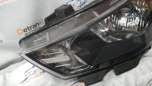 Farol Esquerdo Hyundai Hb20  2022/23 20039