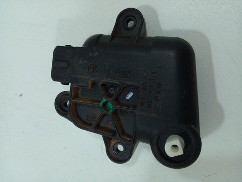 Motor Atuador Ar Cond. Ford Courier 96/00 96fw19b634 (m)