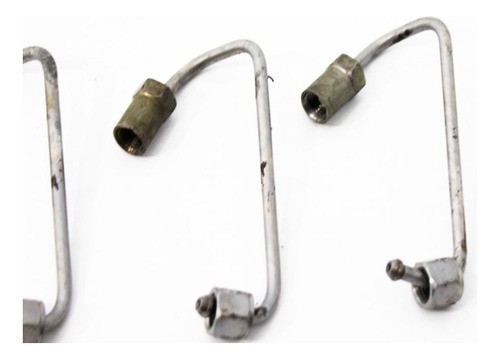 Cano Bico Injetor Jg 3.0 Diesel Ranger 05/12 Usado (678)