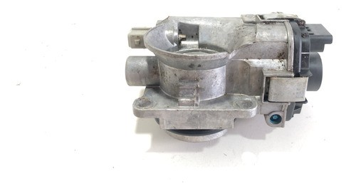 Corpo De Borboleta Tbi Peugeot / Clio 1.0 16v 8200166870