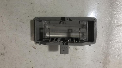 Luz Interna ( Cortesia ) Bmw 320i 2010