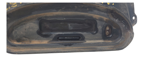 Relógio Painel Renault Scenic 1.6 16v/ 2003 (al) Cxf 76