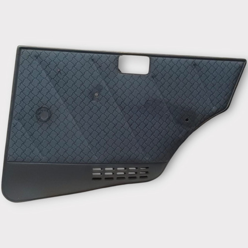 Forro De Porta Traseiro D/e Fiat Uno 2001 2002 2003 2004