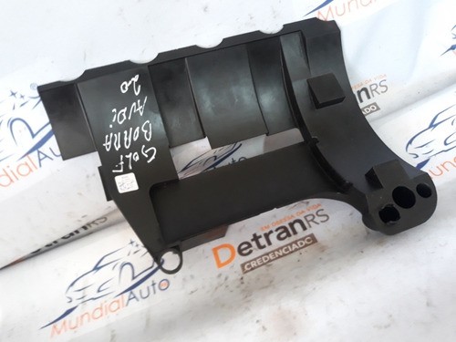 Defletor  Óleo Motor   Golf Borra  Audi A3 06b103623l 3508