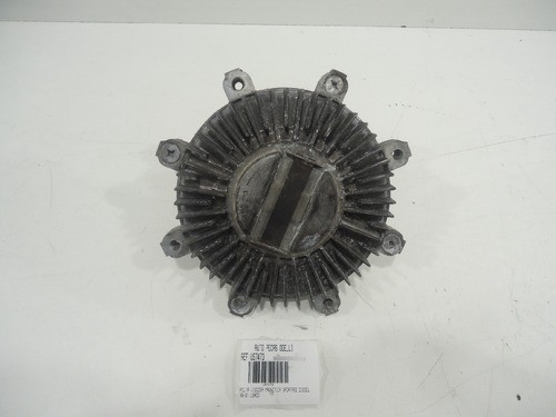 Polia Viscosa Magnetica Sportage Diesel 98/01 Usado