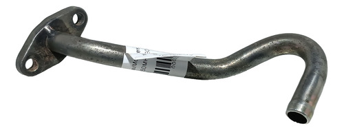 Cano Tubo Retorno Oleo Turbina Ducato 2.8 Boxer Jumper