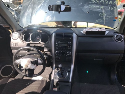 Sucata Suzuki Gvitara 2.0 4x4 Gasolina 2010 Rs Caí Peças