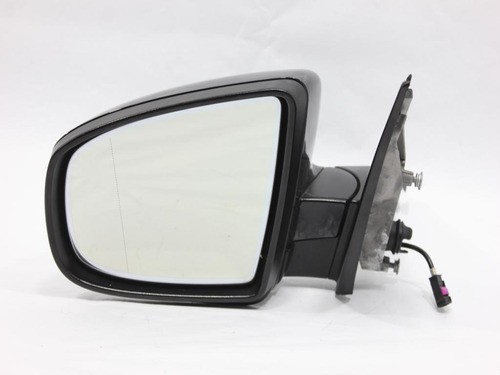 Espelho Retrovisor Eletrtrico Le C/câmera Bmw X5 09/15 Us (