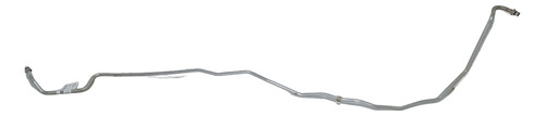Cano Tubo Condensador Ar Condicionado S10 2.4 Flex 2012 2016
