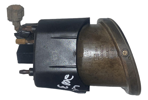 Farol Milha Esquerdo Frontier X-trail 2003 2004 2005 A 2007