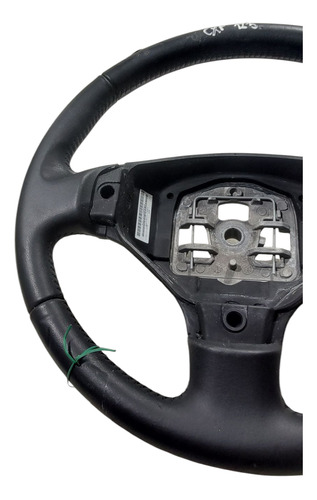 Volante Direção Peugeot 308/ 2014 (al) Cxf 123