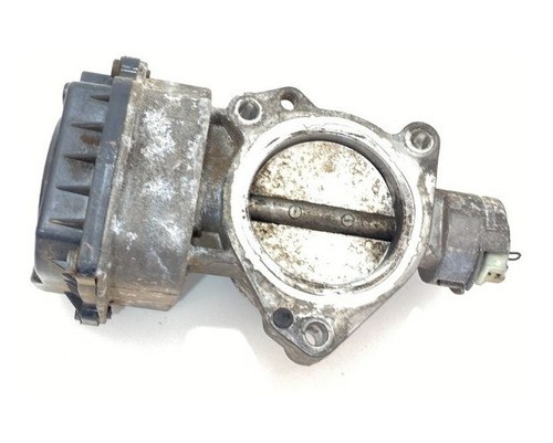 Corpo De Borboleta Tbi Citroen C4 307 2.0 16v