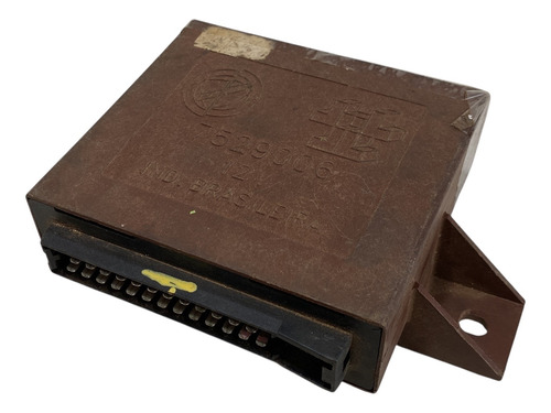 Módulo Central Alarme Fiat Tempra 92 Até 95 7529006