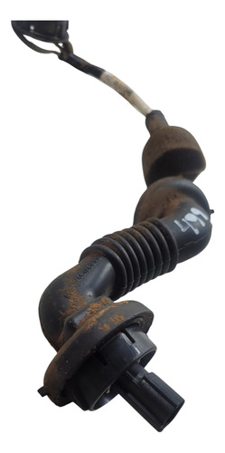 Chicote Porta Traseira Esquerda Vw Gol G5/g6 2008 (al)